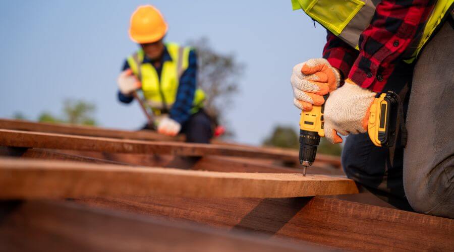 Local Chimney Repair in Glengary, WV
